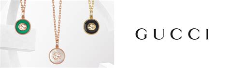 gucci jewellery price list|Gucci jewellery uk sale.